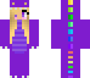 dino girl 