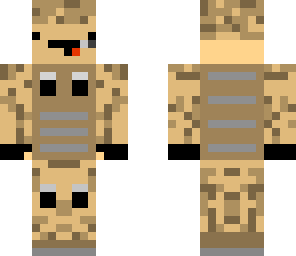 army derp