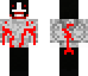 jeff the killer