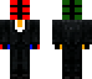 new rubiks man