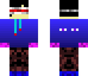 enraged goldslinger