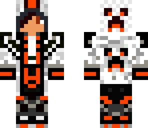 creeper boy
