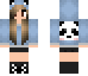 panda gal