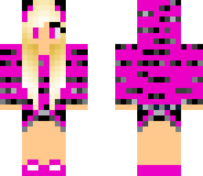 cat girl
