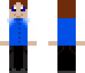 teenager hexevil