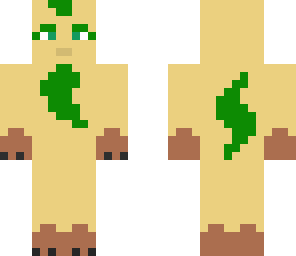 leafeon