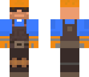 tf2 blu engineer
