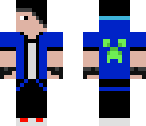 mike