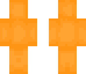 orange skin base