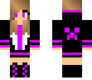 purple creeper girl edited