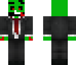skin for darakay with beard