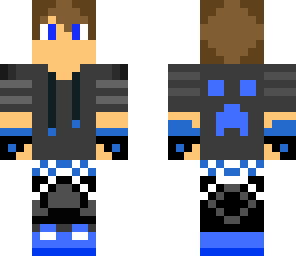 my new skin 002