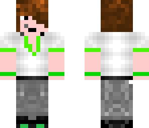 dedlox green