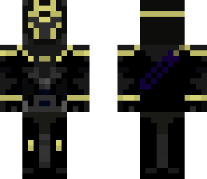 ausar the vile