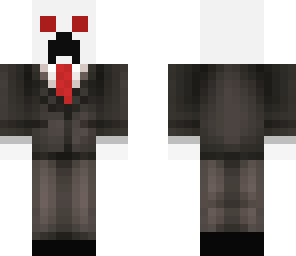 israphel in suit