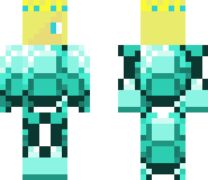 dimond king