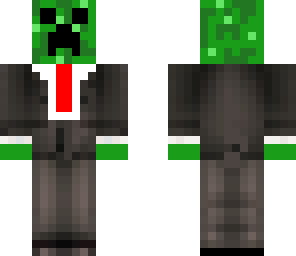 formal creeper