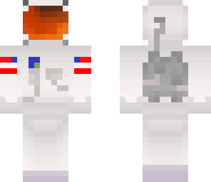 space wolf