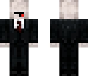 slender derp