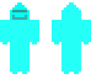 blue crystal