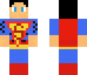 superman