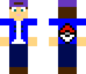 pokemon trainer