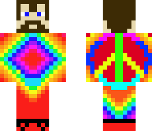 hippie
