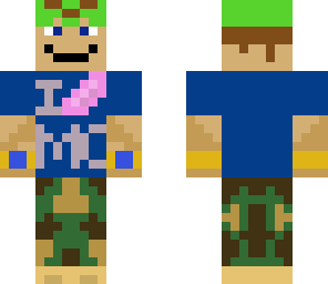 xbox avatar