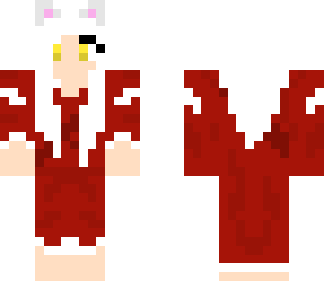 girl inuyasha