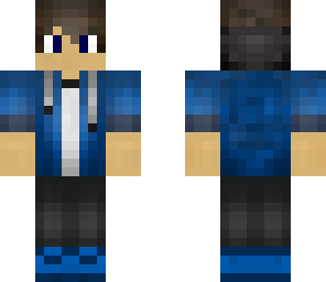 campermc skin