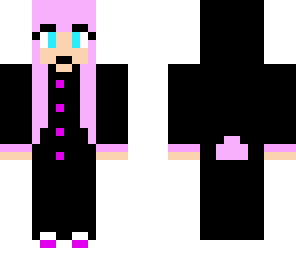 bunny girl
