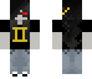 female sollux captor
