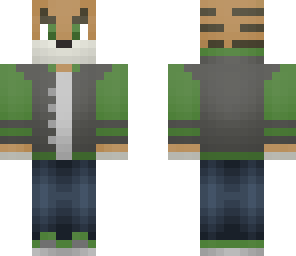 tiger boy