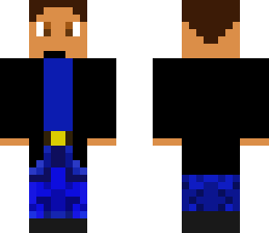 skin for mazawrath