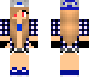 tomboy girl edited