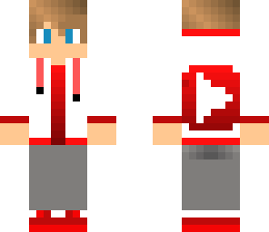 boy youtuber finnaly