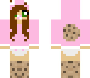awsome cookie baby