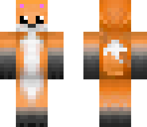 a fox