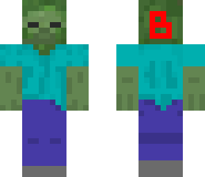 zombie