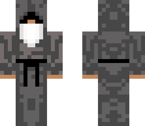 monk