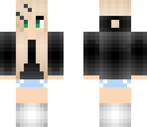 sara's rp skin