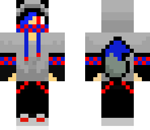 gangster wolf