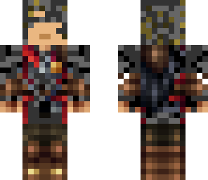 assassins creed black flag black