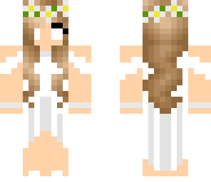 herobrines bride