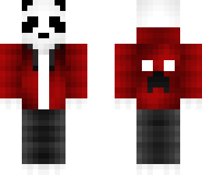 my panda