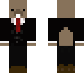 presidentbeaver