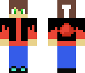 andresredstone