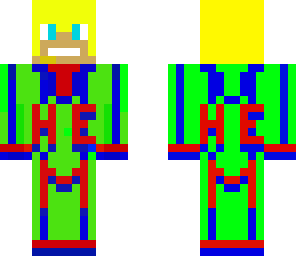 heyelmanu