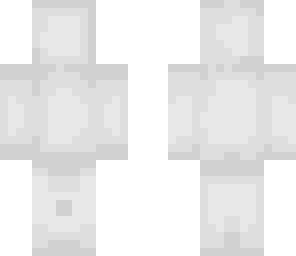 white skin base
