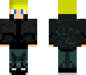 seritlmad's personal skin